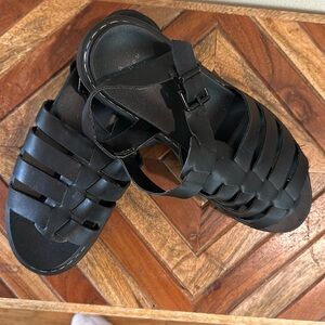 Women’s Chunky Sandals